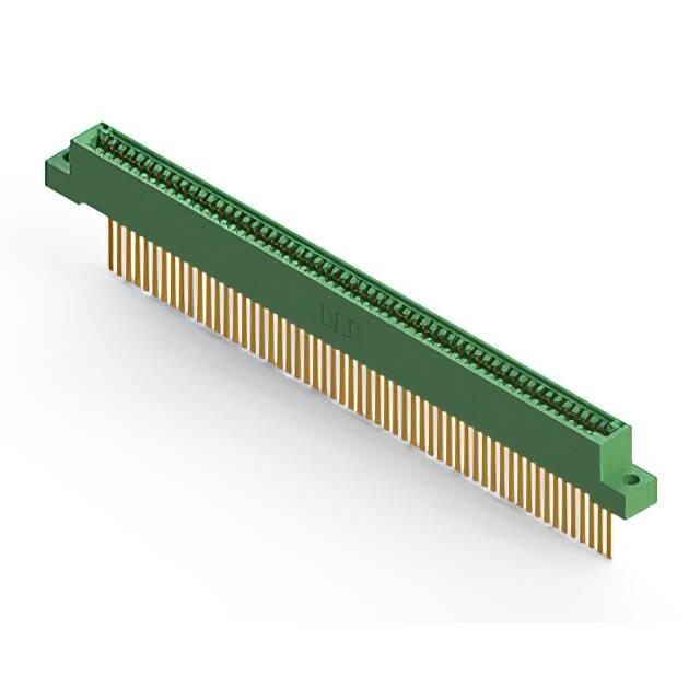 345-057-544-104 EDAC Inc.  Edgeboard Connectors
